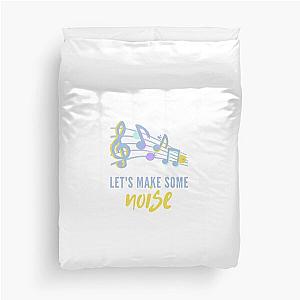 AJR the maybe man tracklist songs Duvet Cover