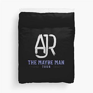  Ajr Maybe Man Duvet Cover