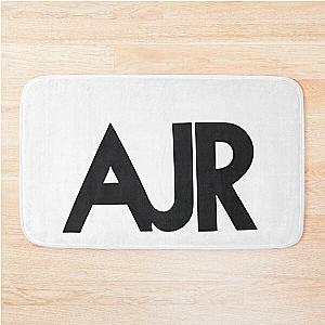 Essential AJR: Unveiling the Heart of the Band Bath Mat
