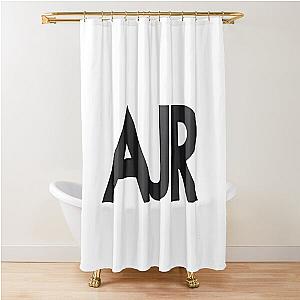 Essential AJR: Unveiling the Heart of the Band Shower Curtain