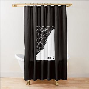 AJR the maybe man tracklist songs Shower Curtain