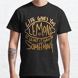 ajr lemons Classic T-Shirt
