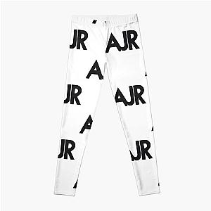 Essential AJR: Unveiling the Heart of the Band Leggings