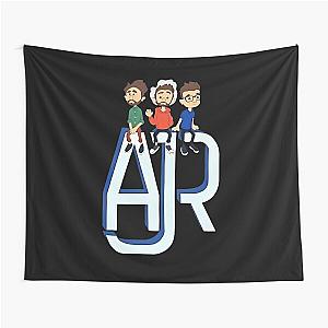 vintage ajr cool ajr 60s ajr star ajr Tapestry