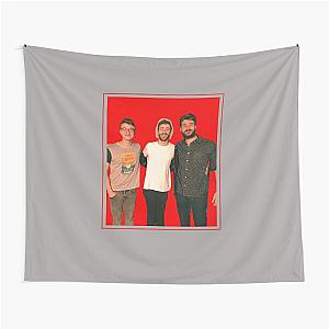 ajr band group Tapestry