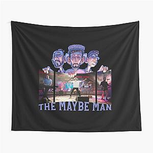 the maybe man - Ajr Tapestry
