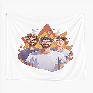 ajr tmm Tapestry