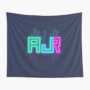 Neon ajr music Tapestry