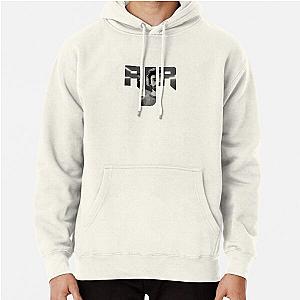 AJR in black and white  Pullover Hoodie