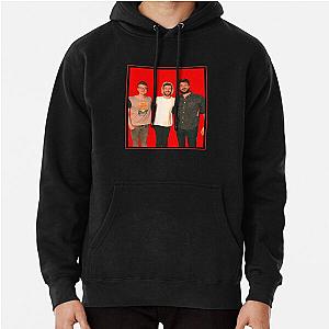 ajr band group Pullover Hoodie