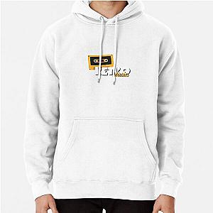 AJR the maybe man tracklist songs Pullover Hoodie