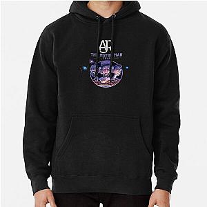  Ajr Maybe Man Pullover Hoodie