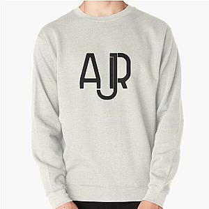 AJR logo Pullover Sweatshirt