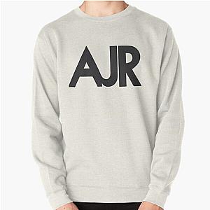 Essential AJR: Unveiling the Heart of the Band Pullover Sweatshirt