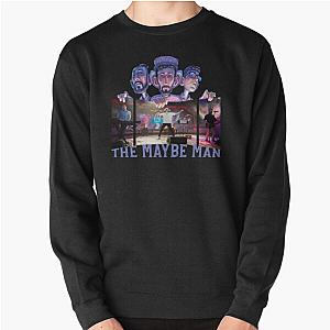 the maybe man - Ajr Pullover Sweatshirt