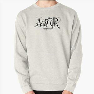  Ajr Maybe Man Pullover Sweatshirt