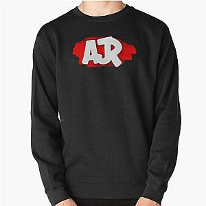 AJR music graphic Pullover Sweatshirt