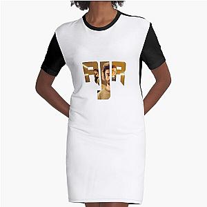 AJR  Graphic T-Shirt Dress