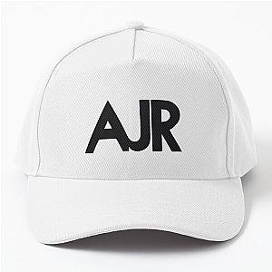 Essential AJR: Unveiling the Heart of the Band Baseball Cap