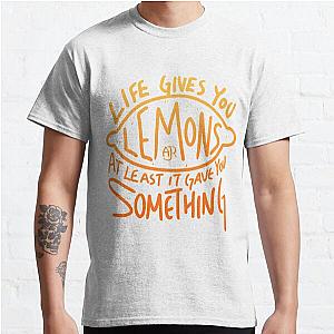 AJR - When Life Gives You Lemons Classic T-Shirt