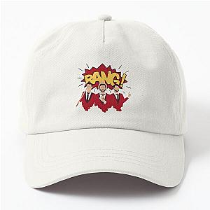 Ajr Merch Ajr Bang Dad Hat