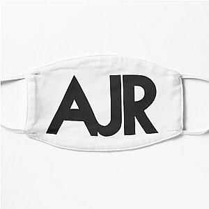 Essential AJR: Unveiling the Heart of the Band Flat Mask
