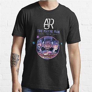 AJR The Maybe Man Tour Essential T-Shirt