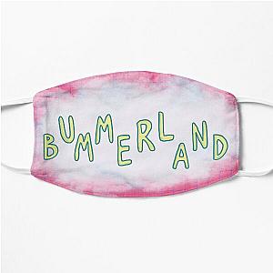 Bummerland AJR Lyrics Flat Mask