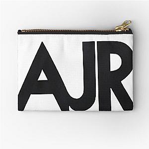 Essential AJR: Unveiling the Heart of the Band Zipper Pouch