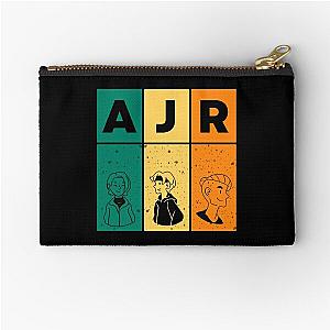 AJR  Zipper Pouch