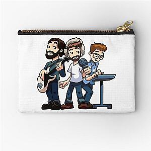 AJR Tour Merch Drawstring Bags  Zipper Pouch