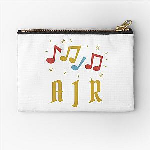 AJR the maybe man tracklist songs Zipper Pouch
