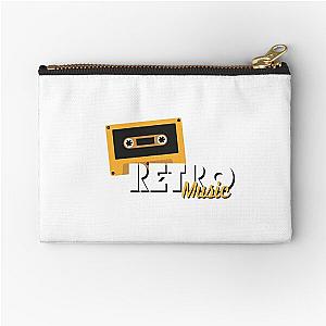 AJR the maybe man tracklist songs Zipper Pouch