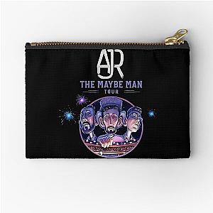  Ajr Maybe Man Zipper Pouch