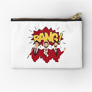 Ajr Merch Ajr Bang Zipper Pouch