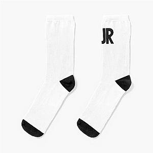 Essential AJR: Unveiling the Heart of the Band Socks