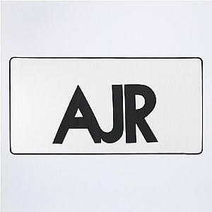 Essential AJR: Unveiling the Heart of the Band Desk Mat