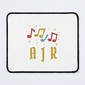 AJR the maybe man tracklist songs Mouse Pad