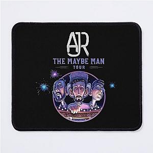  Ajr Maybe Man Mouse Pad