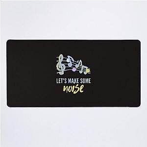 AJR the maybe man tracklist songs Desk Mat