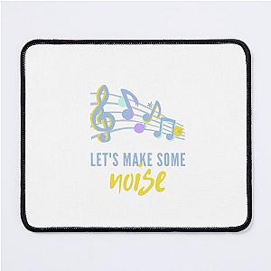 AJR the maybe man tracklist songs Mouse Pad