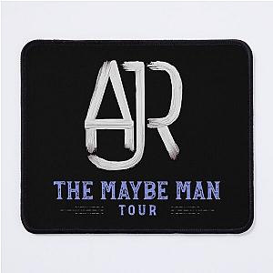  Ajr Maybe Man Mouse Pad
