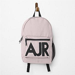 Essential AJR: Unveiling the Heart of the Band Backpack