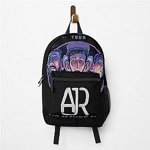  Ajr Maybe Man Backpack