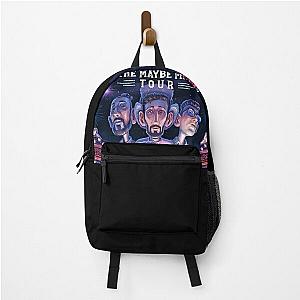  Ajr Maybe Man Backpack