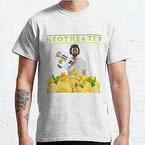 Simplistic - Neotheater AJR "Life gives you lemons" Classic T-Shirt