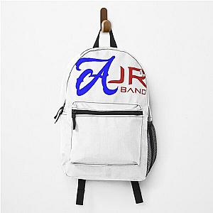 AJR Band Backpack