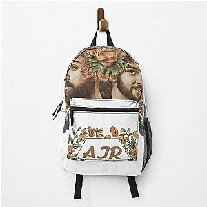 AJR Band: Harmonious Fusion Backpack