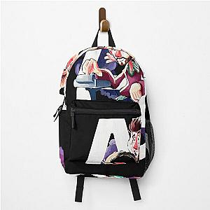 Ajr Merch Ajr Logo Backpack