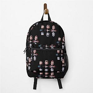 AJR Band Ajrmy Backpack